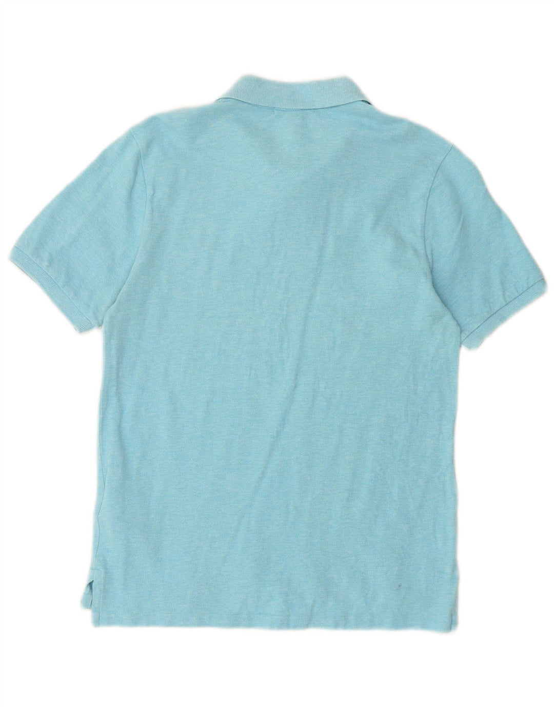 POLO RALPH LAUREN Polo majica za dječake 14-15 godina velika plava pamučna