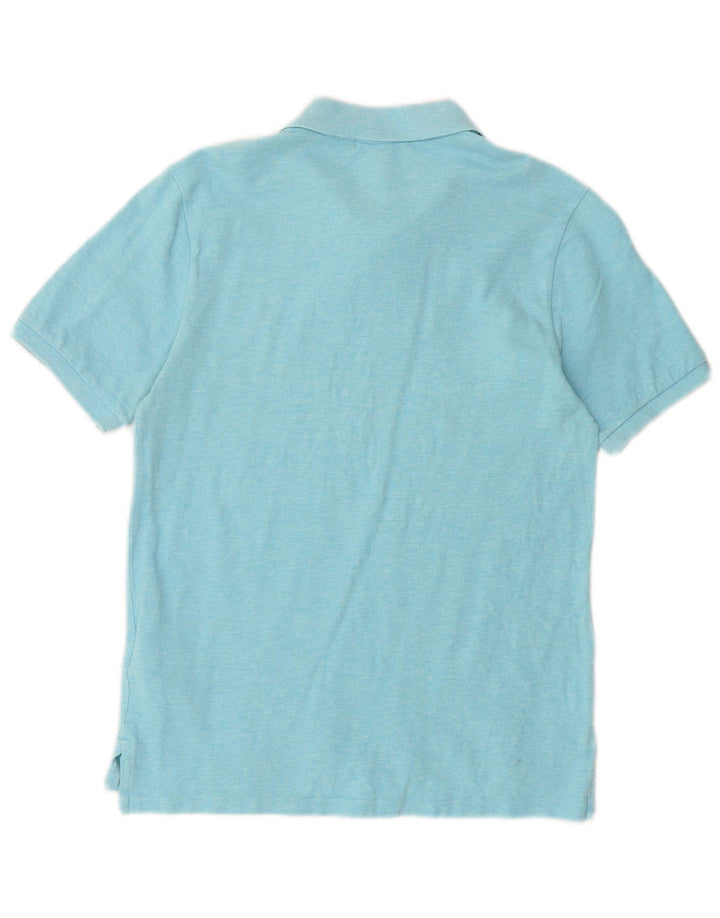 POLO RALPH LAUREN Polo majica za dječake 14-15 godina velika plava pamučna