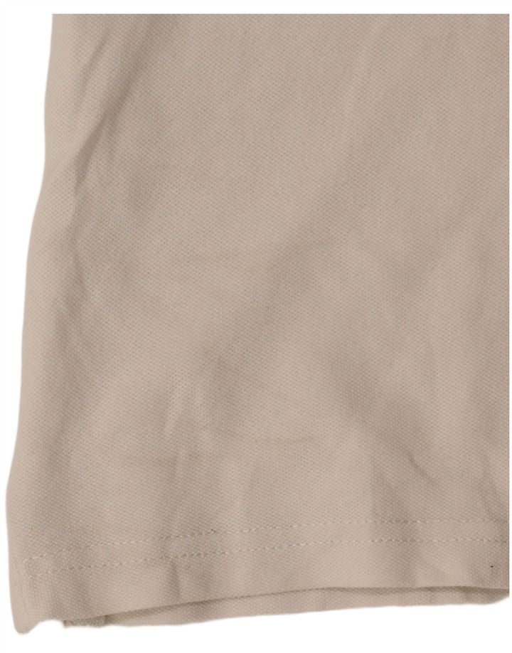 North Sails muška polo majica mala bijela