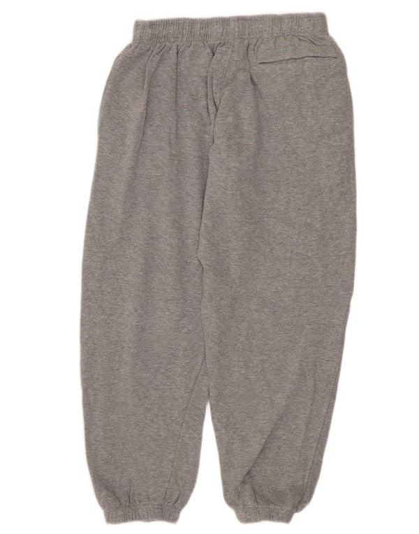 Nike Ženska trenirka Hlače Joggers UK 8 Male sive
