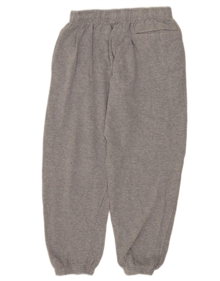 Nike Ženska trenirka Hlače Joggers UK 8 Male sive