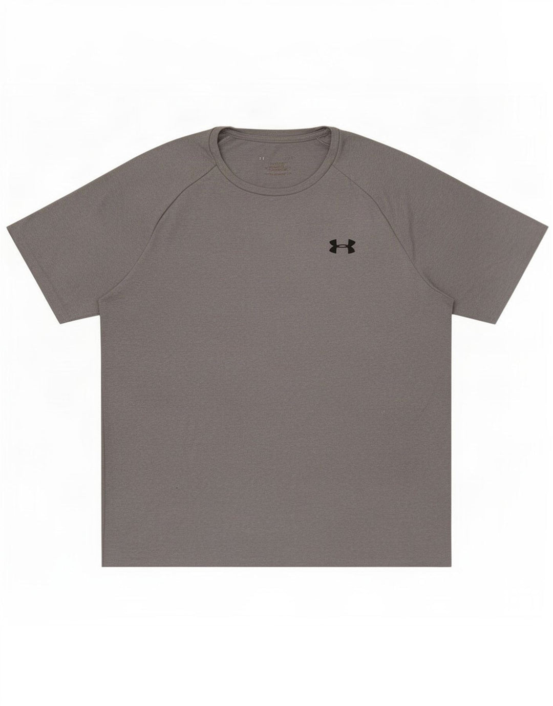 Under Armour muška majica kratkih rukava velika siva