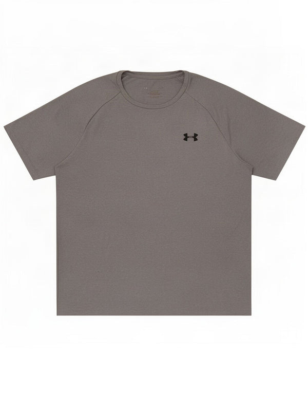 Under Armour muška majica kratkih rukava velika siva
