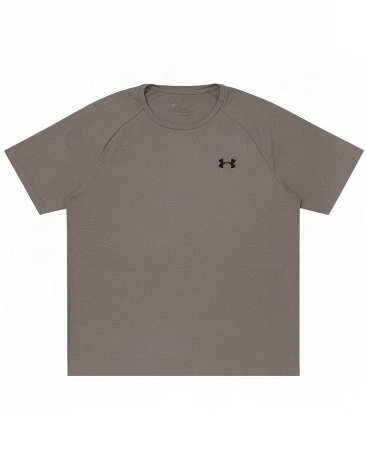 Under Armour muška majica kratkih rukava velika siva