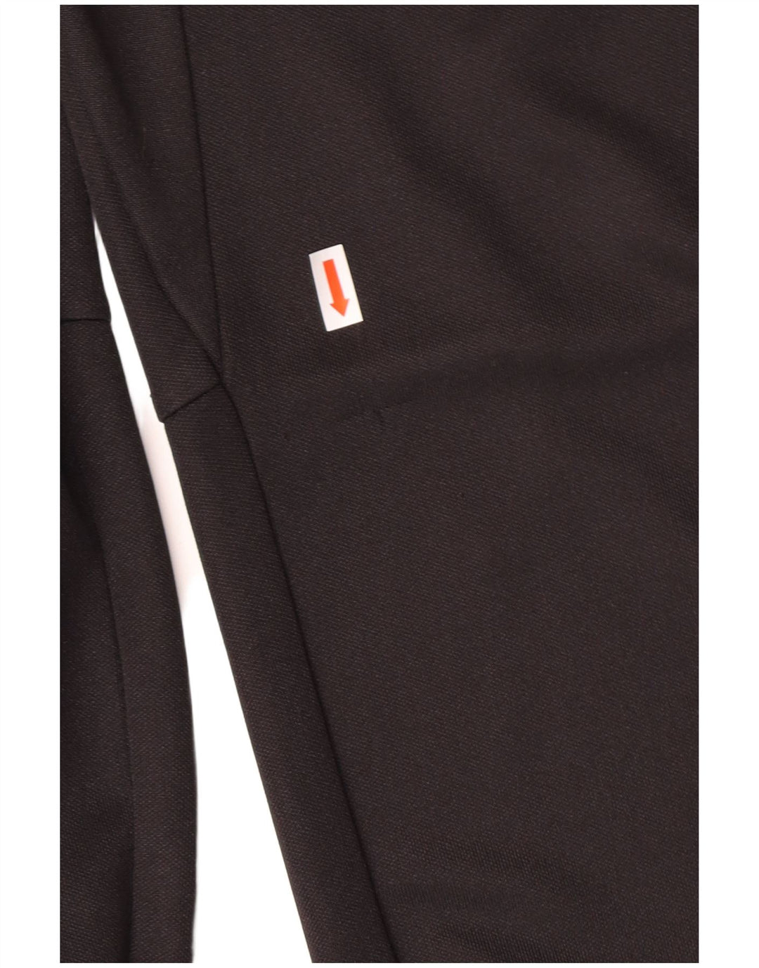 Adidas muške trenirke hlače Joggers srednje crne