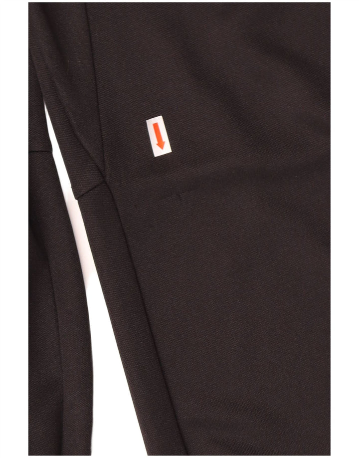 Adidas muške trenirke hlače Joggers srednje crne