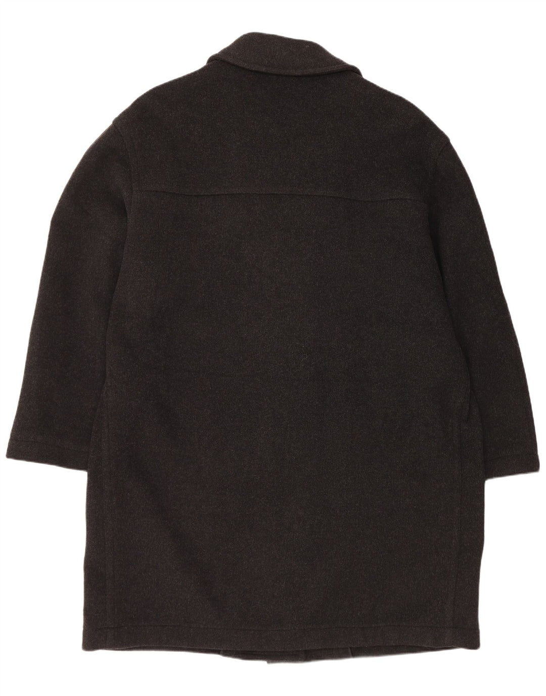 Fabio Inghirami ženski duffle kaput IT 46 4XL crni