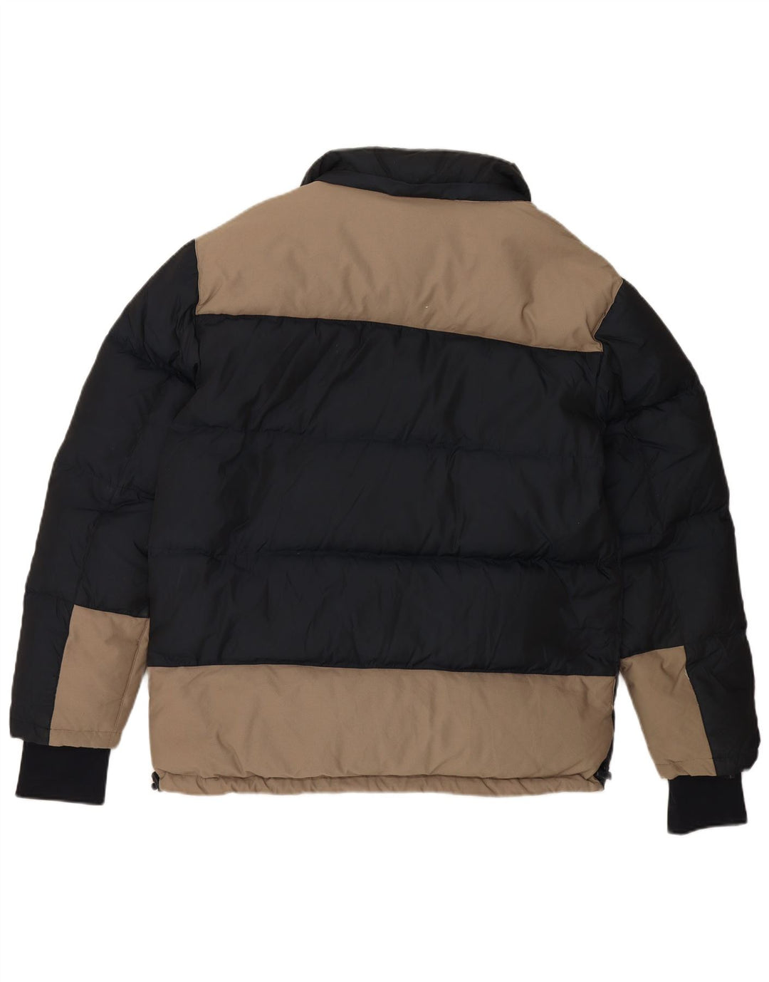 KINGSLAND Muška podstavljena jakna UK 42 XL tamnoplava poliesterska boja