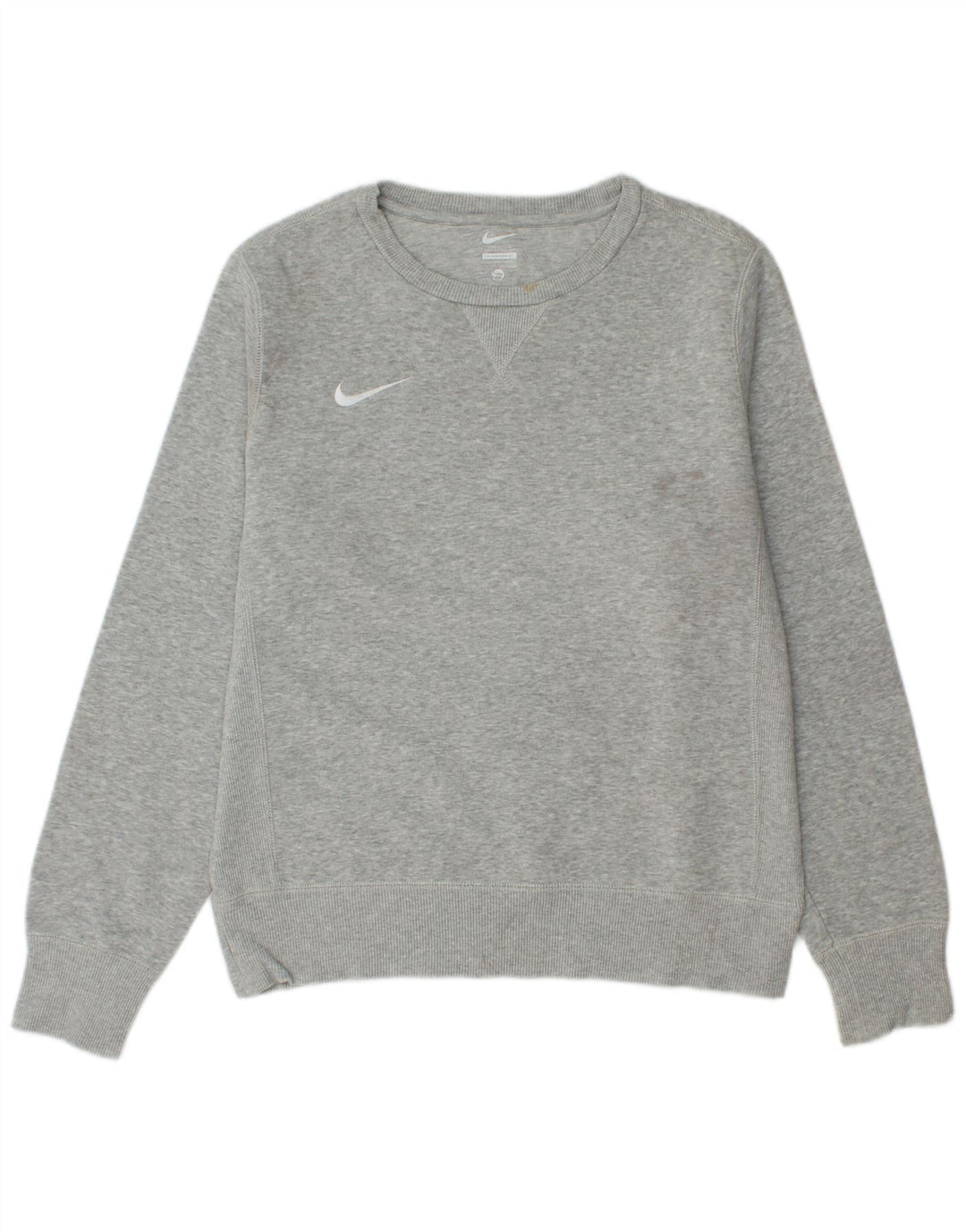 Nike muški džemperi mali sivi flekasti pamuk