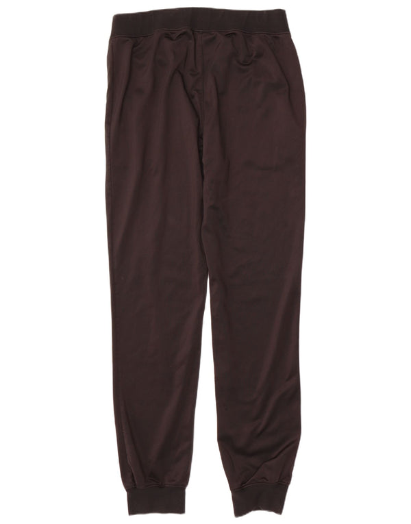 Emporio Armani Ženska trenirka Hlače Joggers UK 14 srednje crna