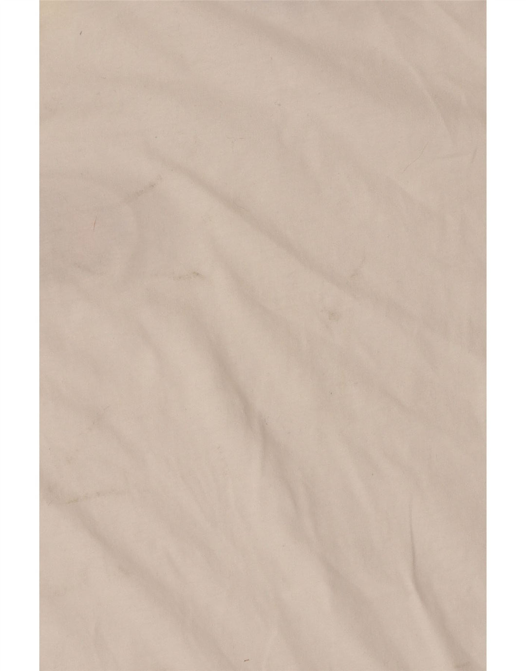 CHAMPION Ženska majica kratkih rukava UK 10 Mali bijeli pamuk