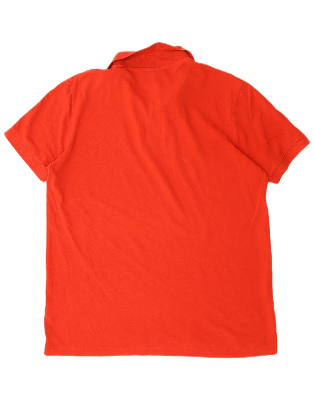 Kappa muška polo majica velika crvena pamuk