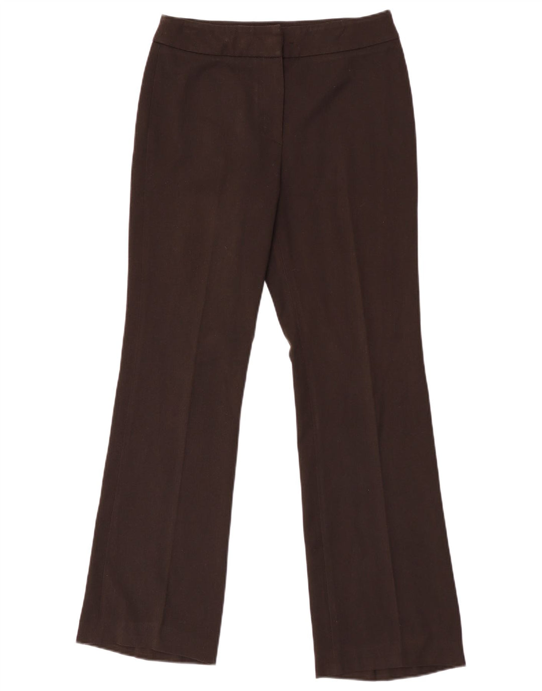 Max Mara ženske vikend kratke hlače UK 8 male W27 L30 smeđe