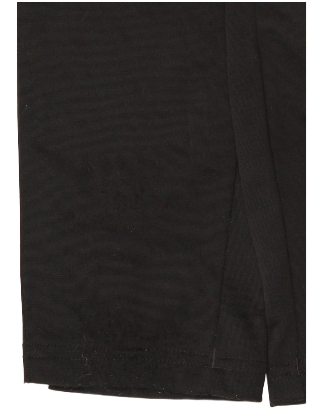 ADIDAS Climacool trenirke za dječake 15-16 godina crne poliesterske hlače