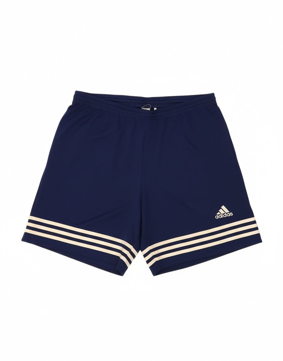 ADIDAS Mens Climalite Sport Shorts Medium  Navy Blue
