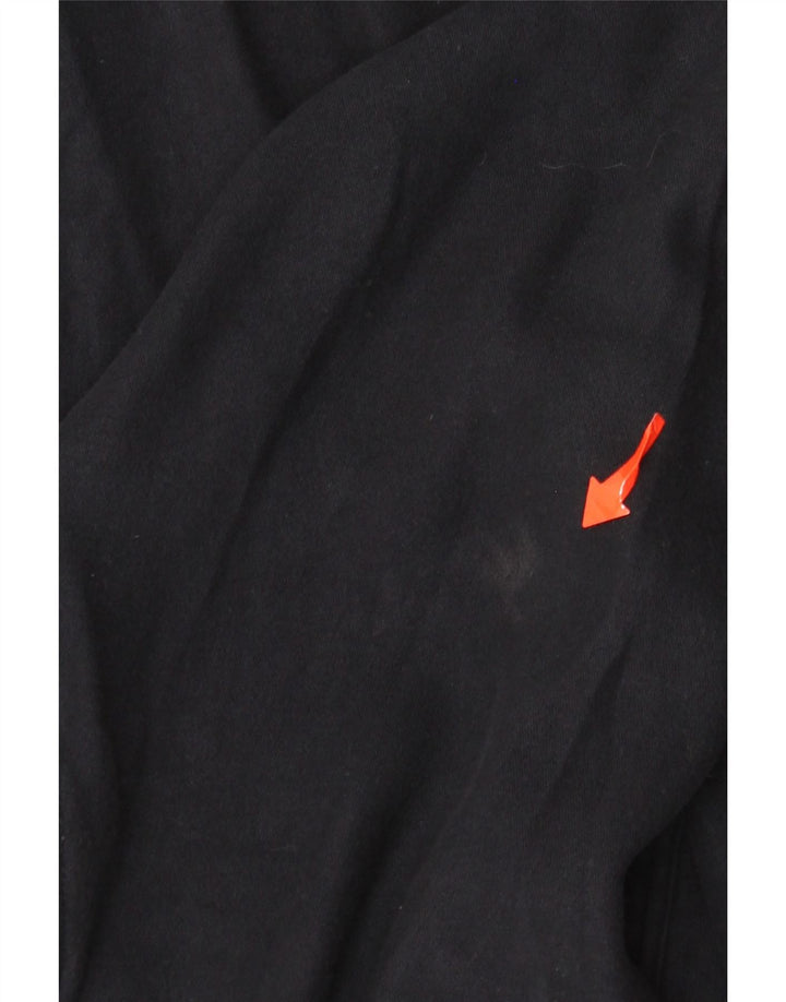 Guess muška košulja XL tamnoplavi pamuk