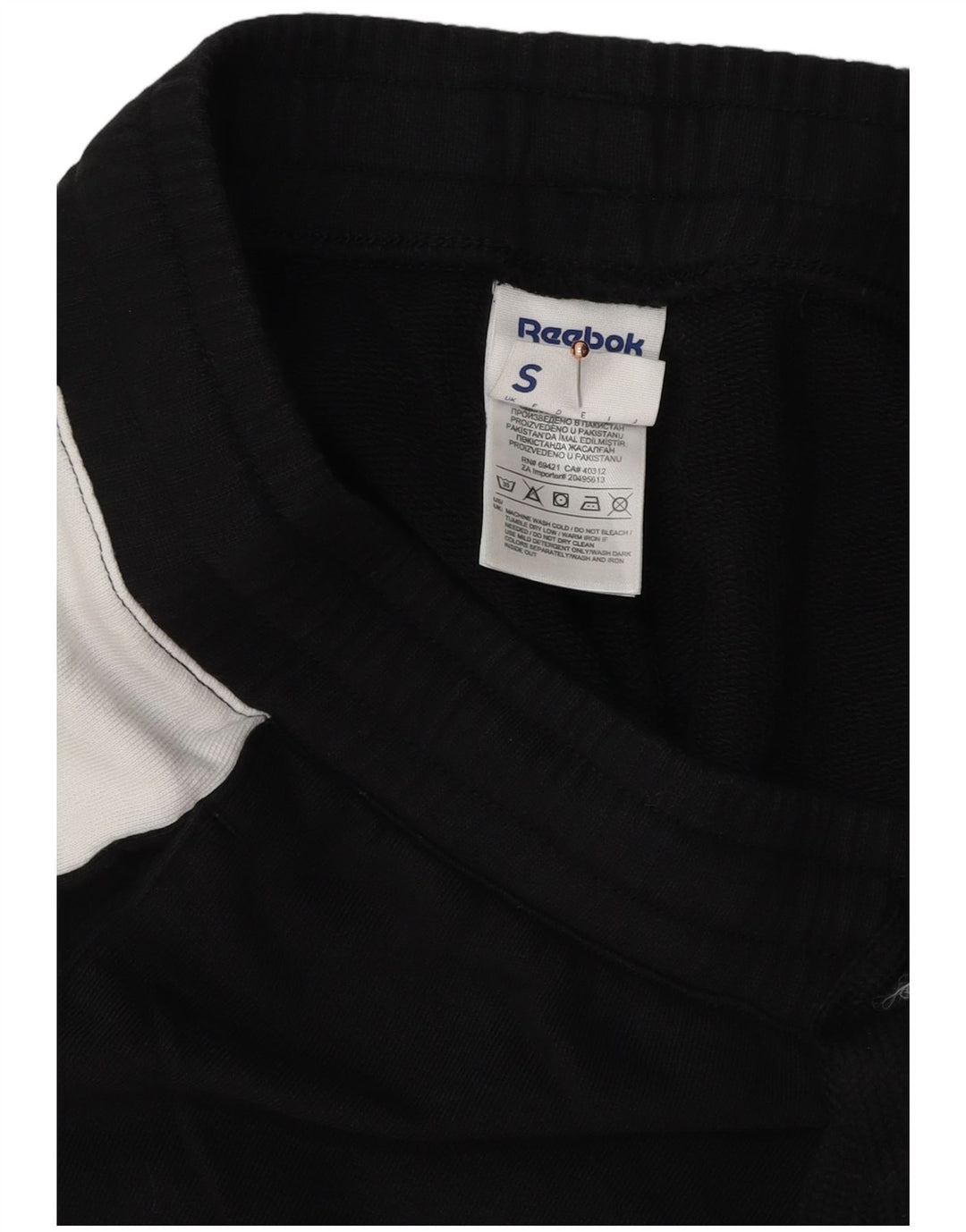 Ženske sportske kratke hlače UK 10 male