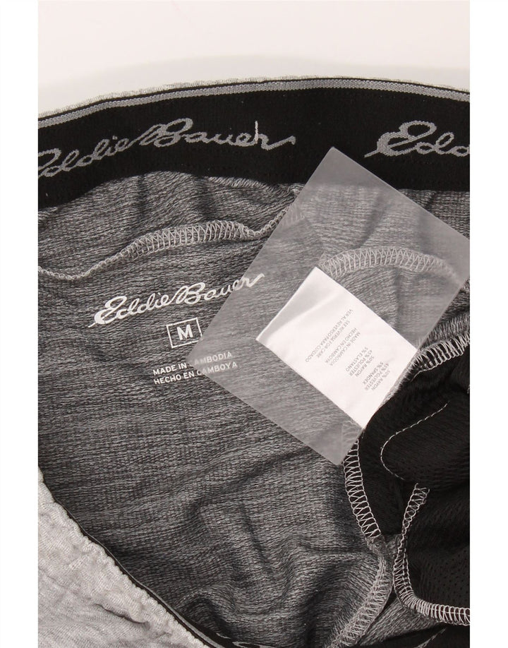Eddie Bauer Muške sportske kratke hlače srednje sive boje