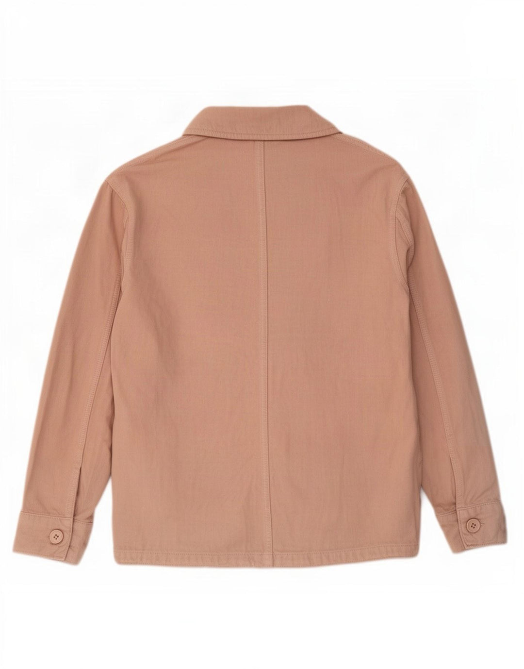Zara muška pomoćna jakna UK 34 XS ružičasta