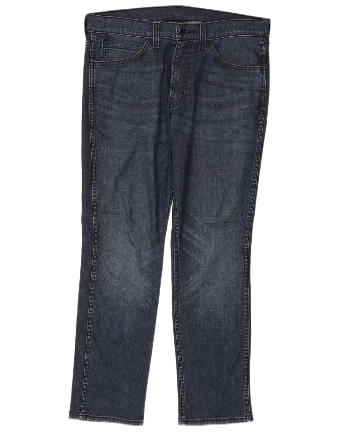 Levi's muške 511 uske traperice W34 L30 plavi pamuk