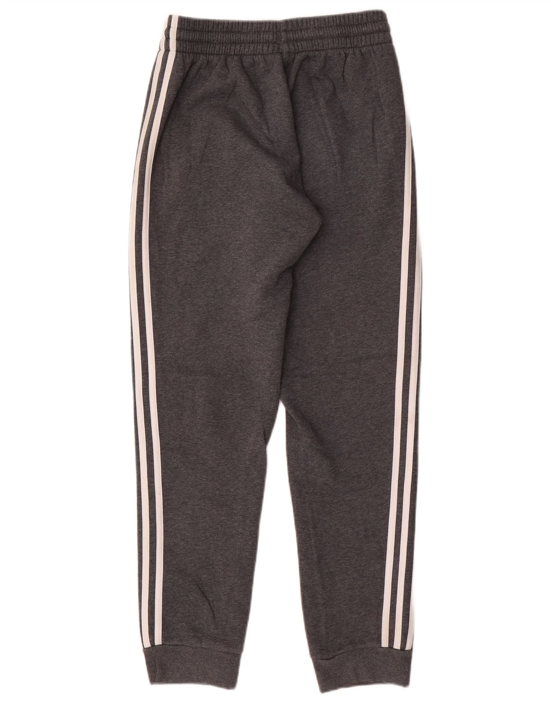 ADIDAS Muška trenirka Hlače Joggers Male sive pamučne