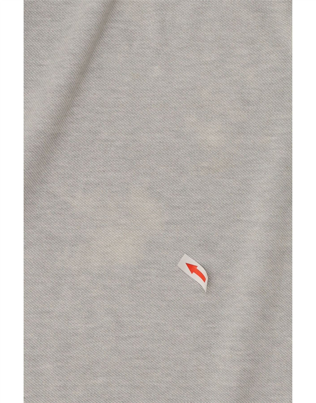 Kappa muška polo majica XL sivi pamuk