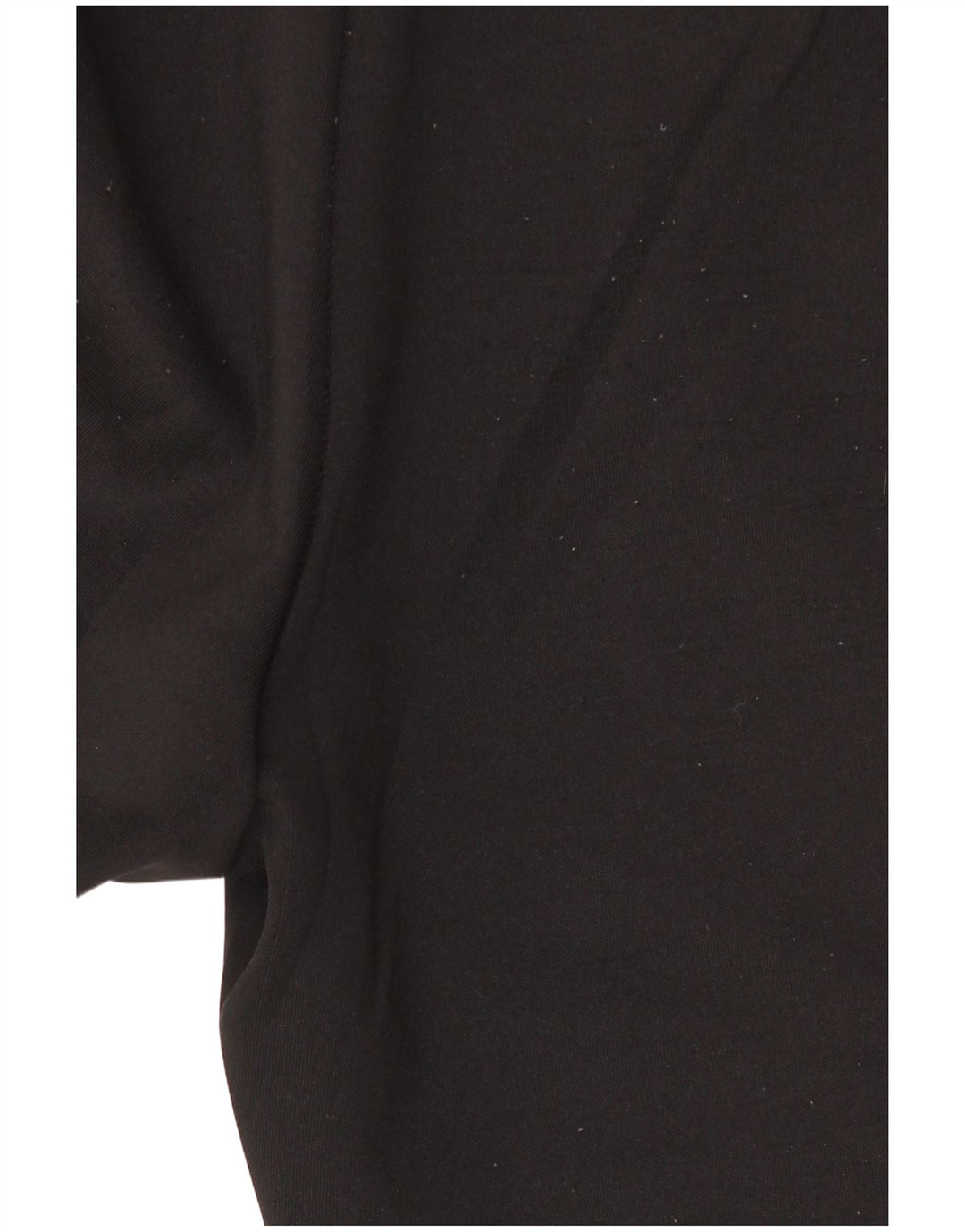 ROBERTO CAVALLI Ženske ležerne hlače IT 44 srednje W32 L30 crne