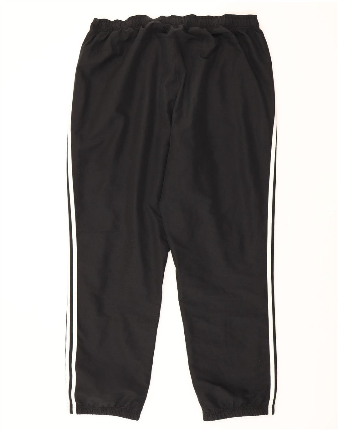 ADIDAS muške trenirke hlače Joggers 2XL crni poliester