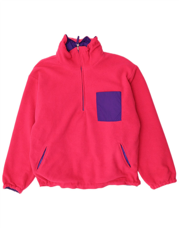 Muška anorak jakna Mammut Graphic UK 40 L Višebojni geometrijski
