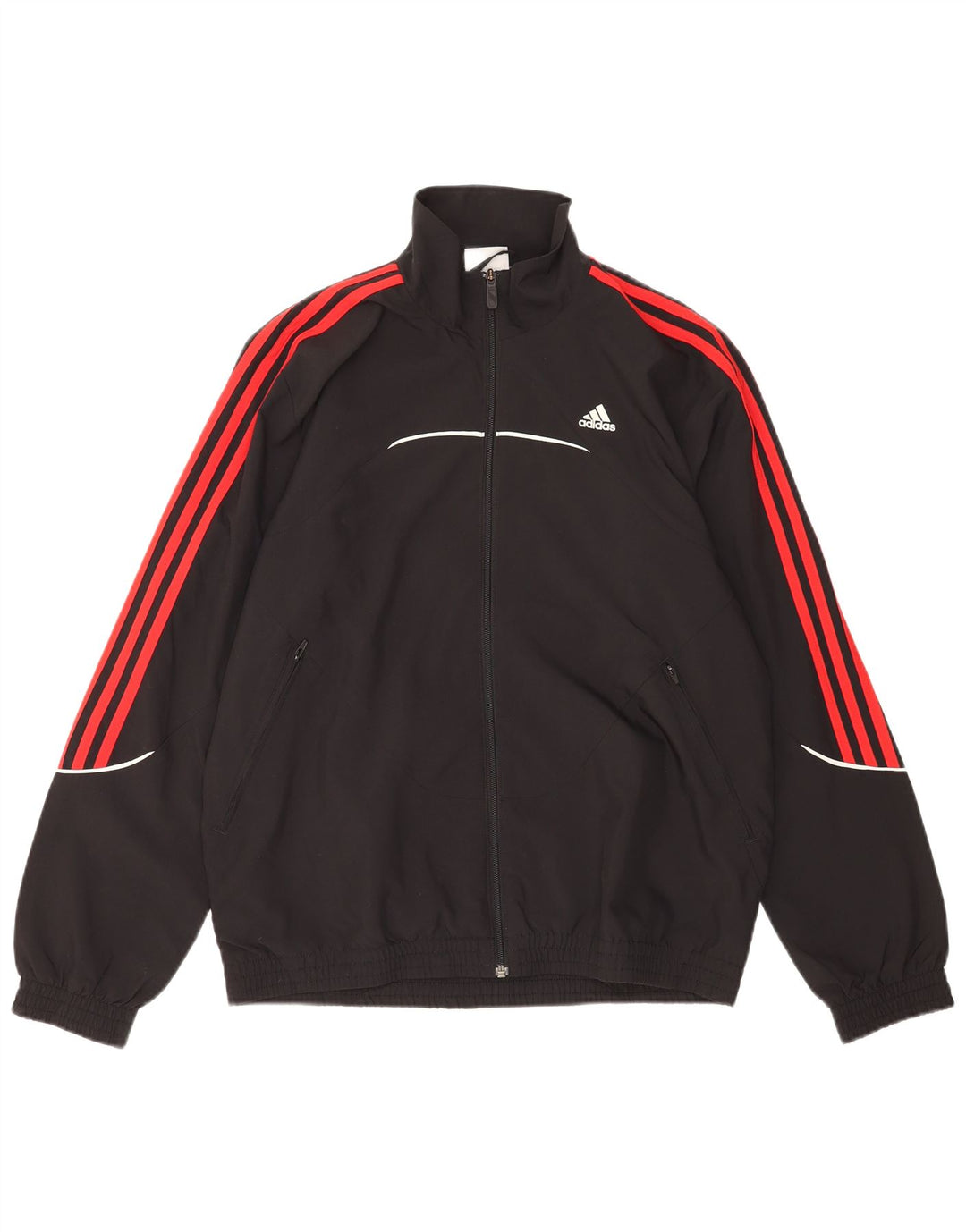 Adidas muška trenirka Climalite UK 40/42 srednje crna