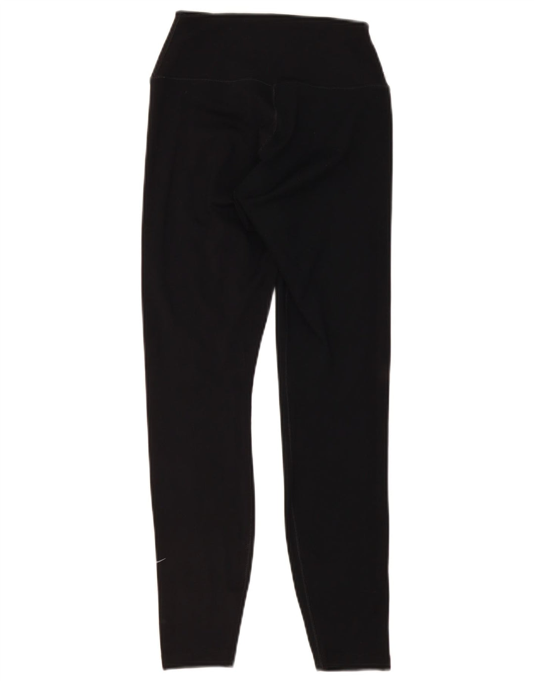 Nike ženske Dri Fit tajice UK 8 male crne