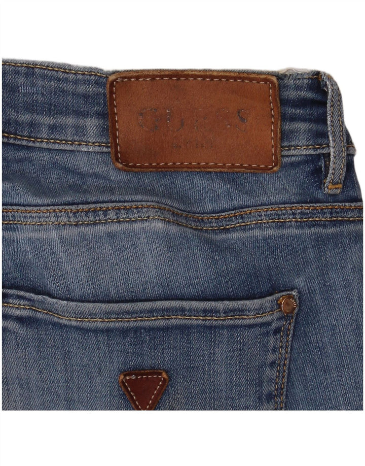 Guess Ženske jegging traperice W28 L30 Plave