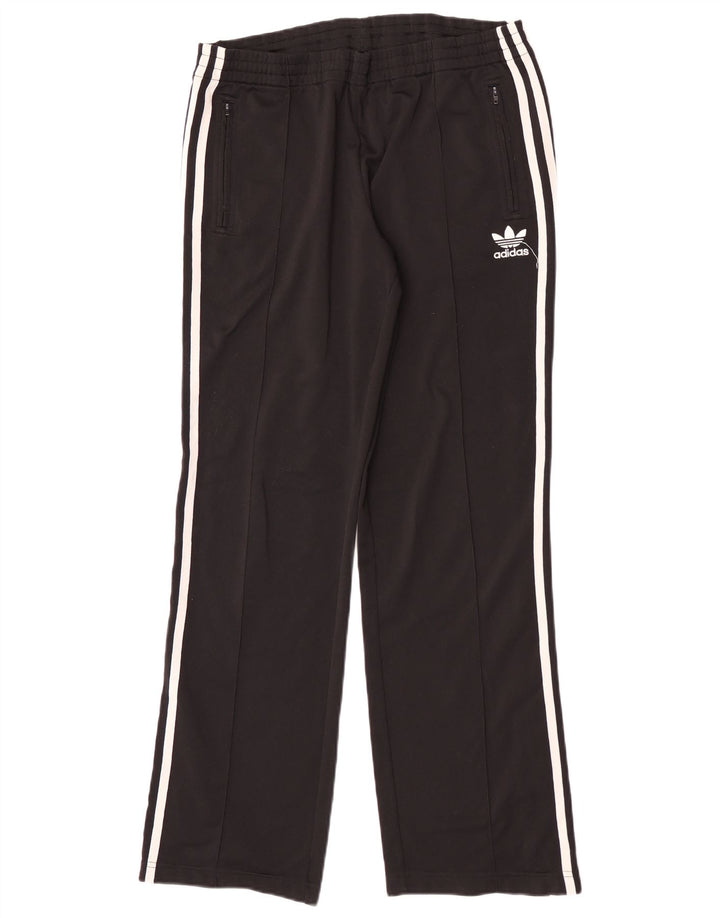 Ženska trenirka Adidas Joggers EU 40 Srednje crni poliester