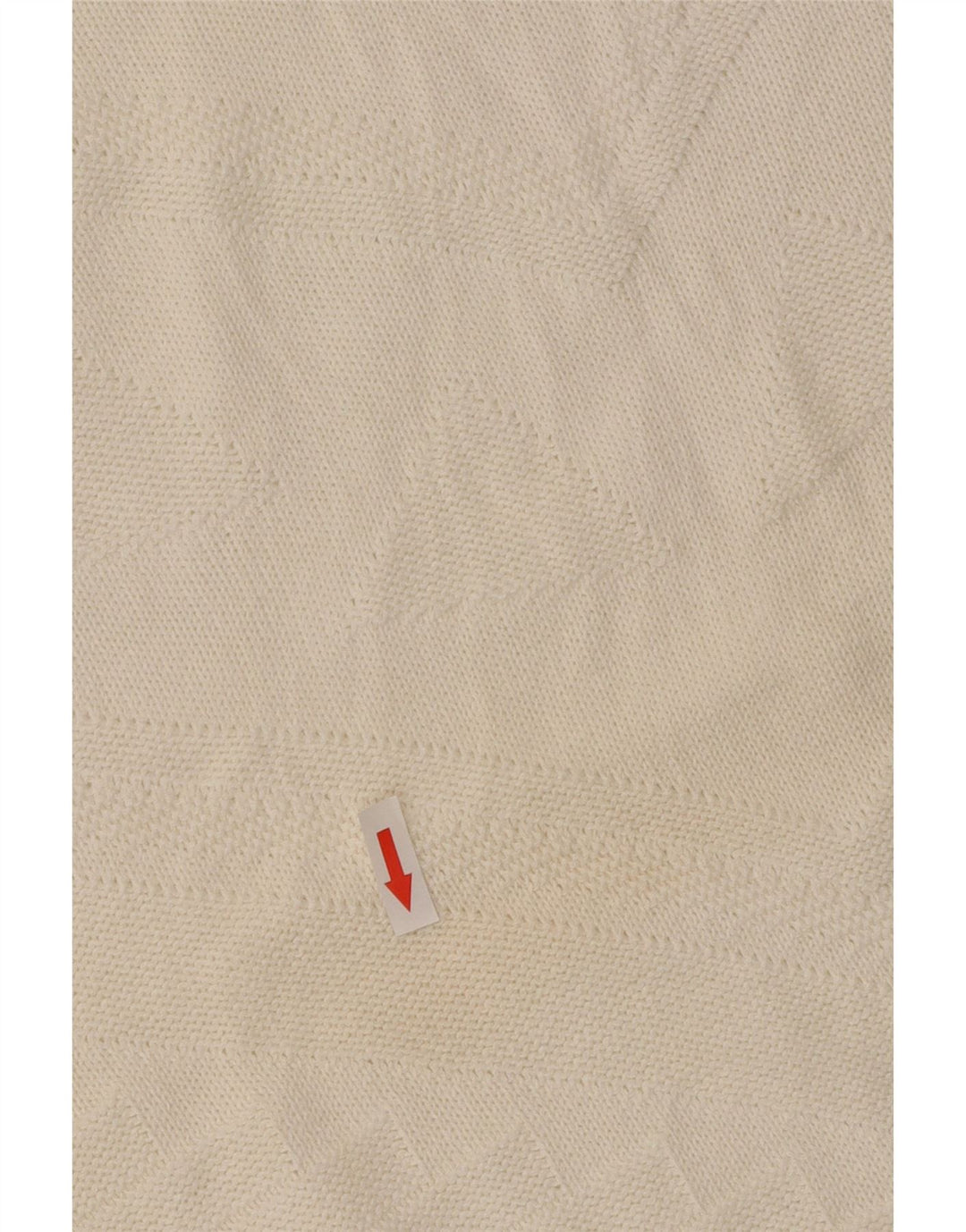 AUSTRALIAN L'ALPINA Ženski pulover s okruglim izrezom IT 42 Srednje bijela