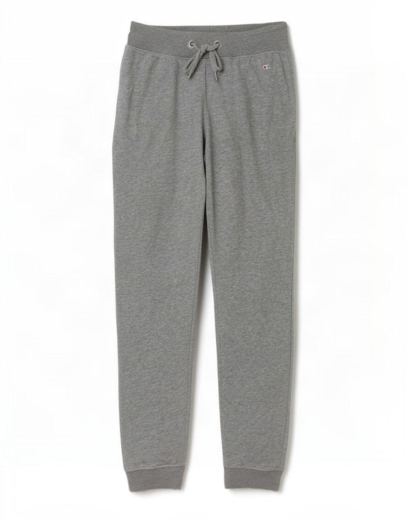 Champion Ženske Heritage Classics Trenirke Hlače Joggers UK 4 XS Siva