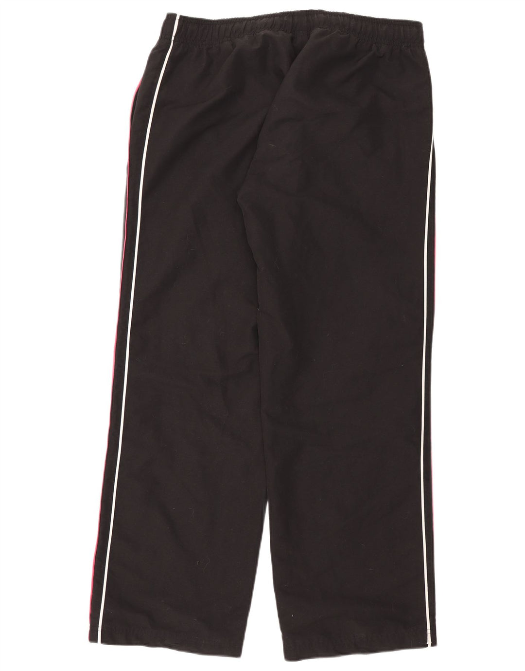 Reebok muške trenirke Hlače XL crne poliesterske boje