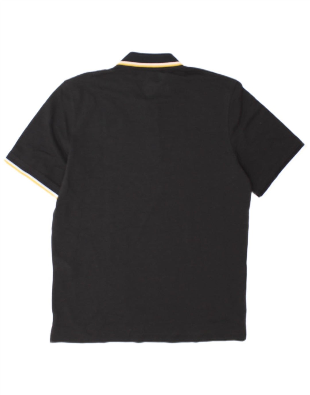 Jack & Jones muška polo majica velika crna pamučna