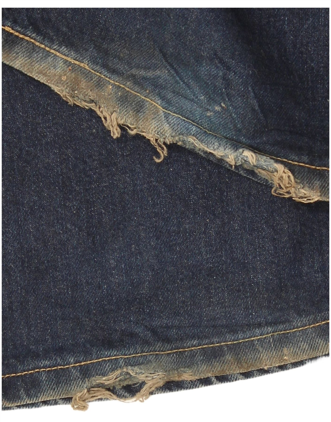 Levi's muške 516 Bootcut traperice W32 L32 tamnoplave