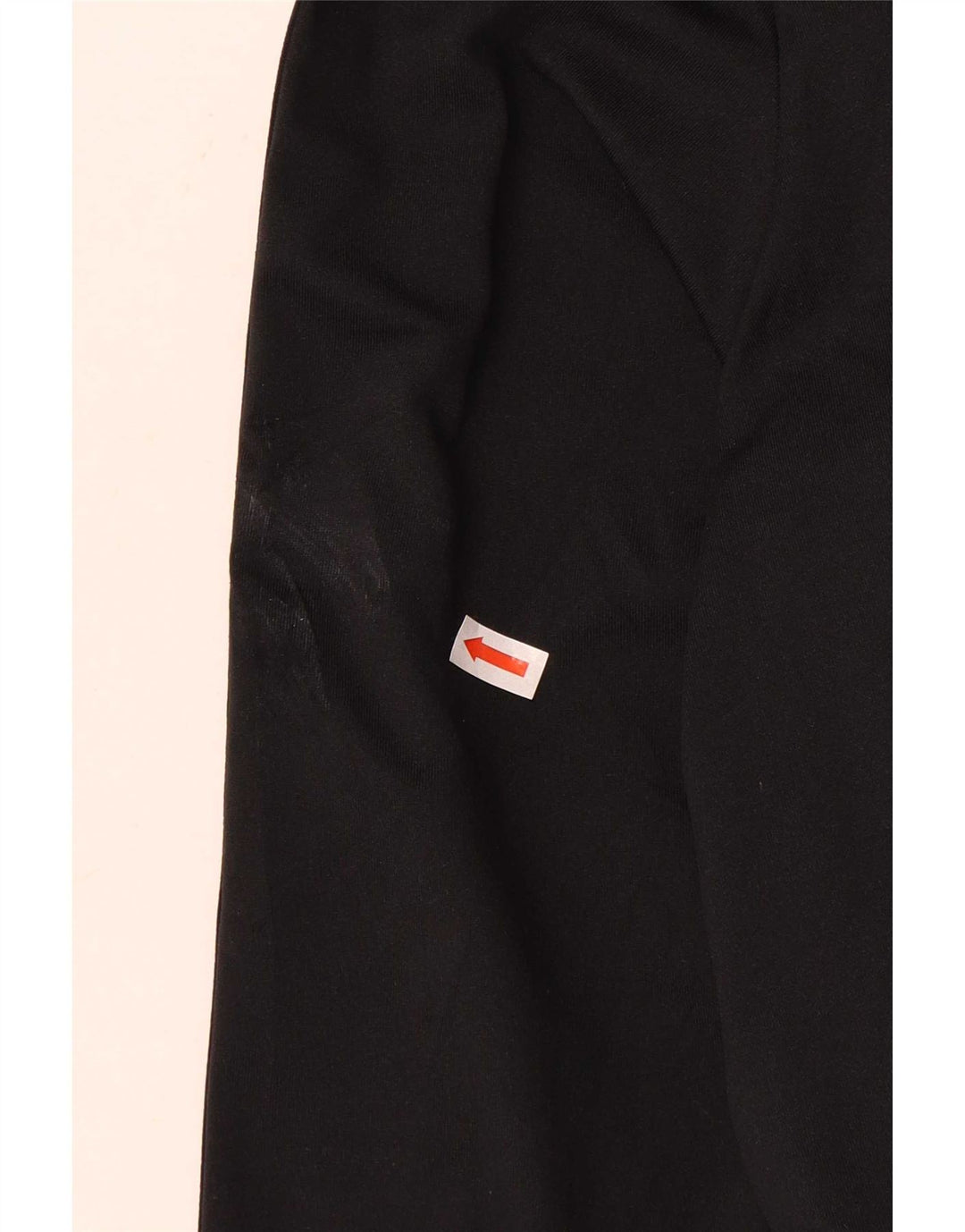 Marks & Spencer ženska gornja jakna trenirke UK 18 XL crne boje