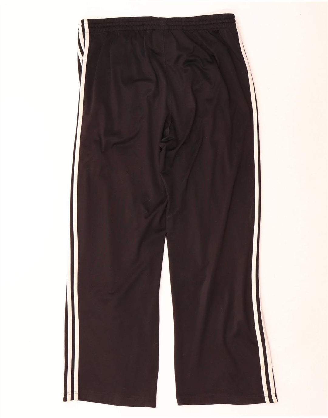 Adidas muške hlače za trenirku Clima 365 srednje crne boje od poliestera
