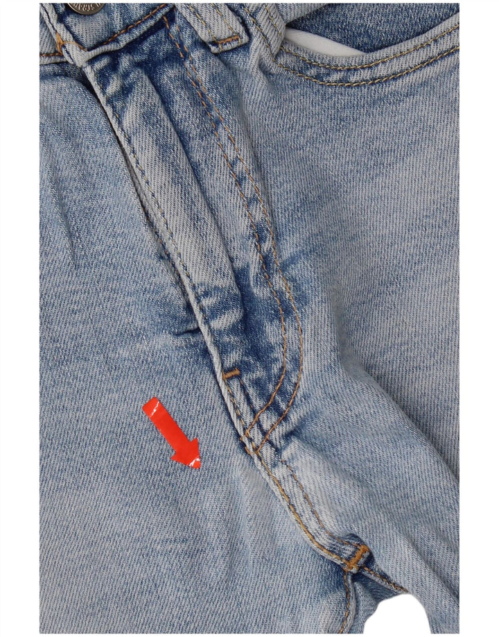 Levi's ženske 510 uske traperice W29 L32 plave