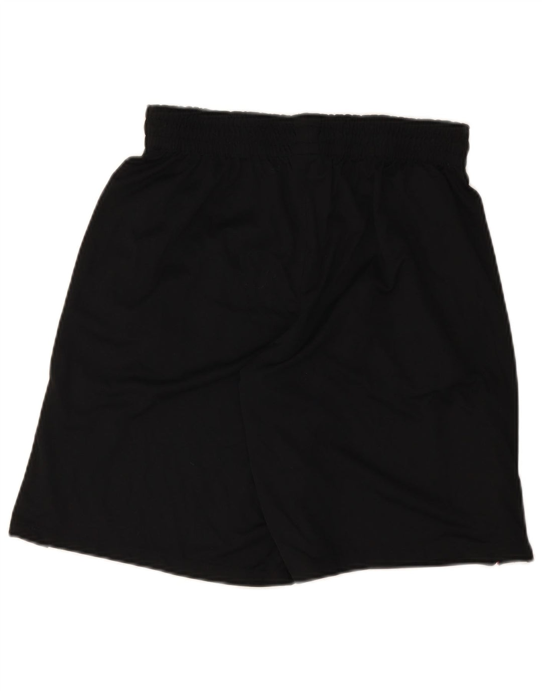 Jordan muške Dri Fit sportske kratke hlače veliki crni poliester u boji