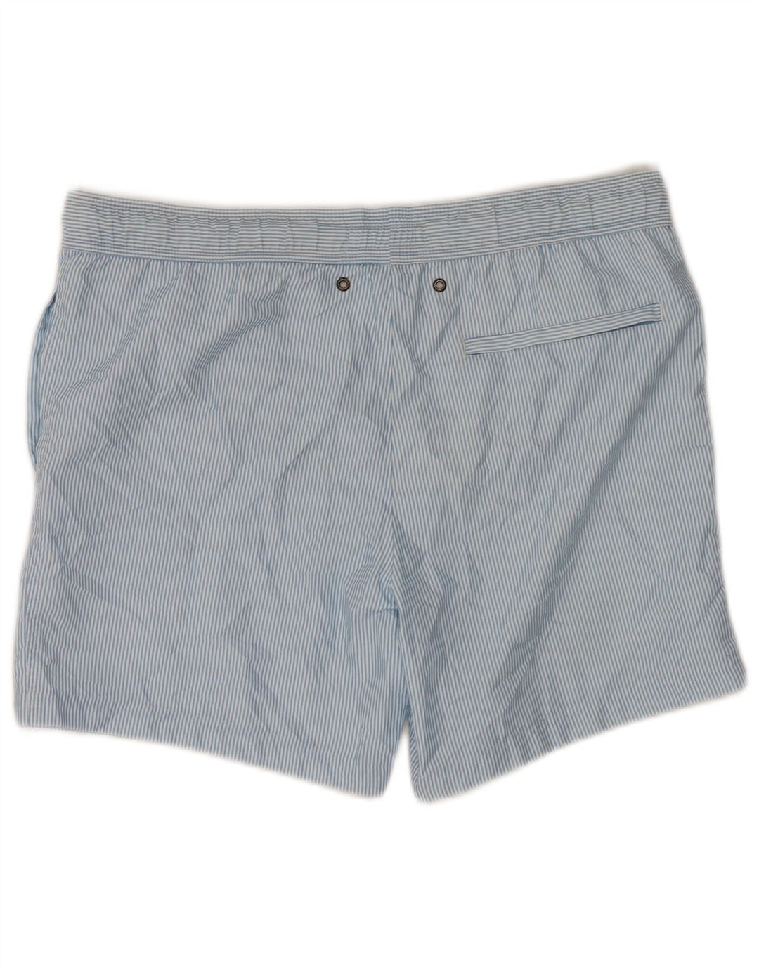 Jack Wills muške kratke kupaće hlače XS od poliestera s plavim prugama