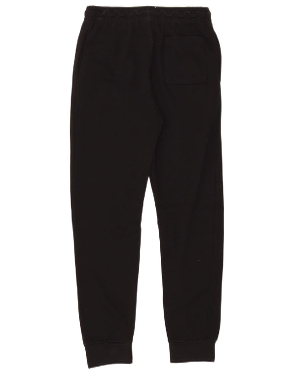 Jordan Boys Trenirka Hlače Joggers 12-13 Years Large Black