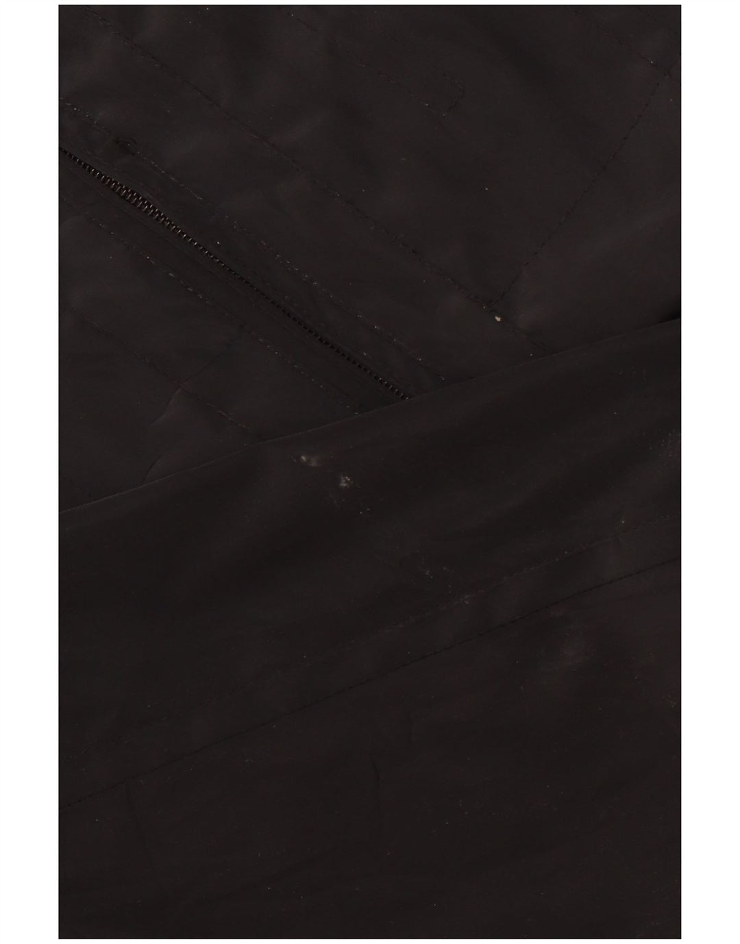 BRUGI ženska pomoćna jakna UK 20 2XL crni poliester