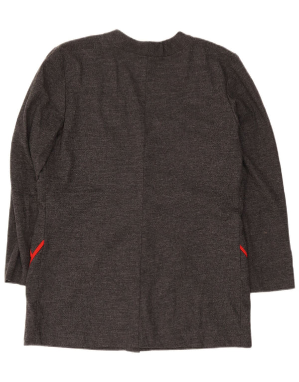 Pierre Cardin Ženski džemper EU 44 XL Sivi Argyle/Diamond