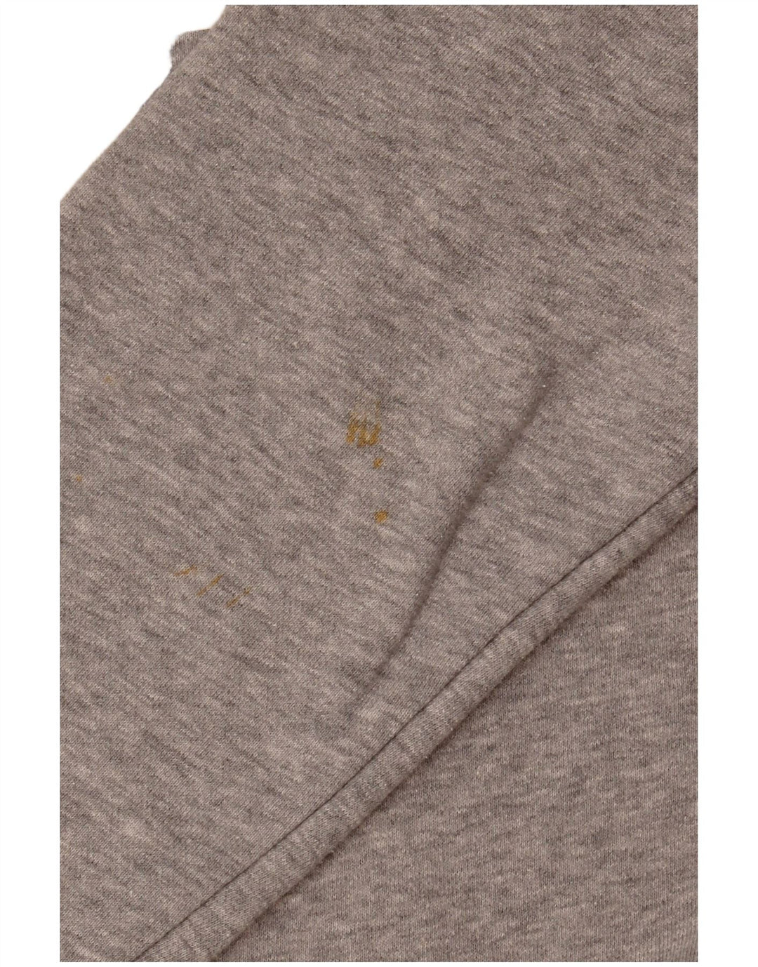 Nike ženska majica s velikim grafičkim majicama UK 10 Small Grey Flected