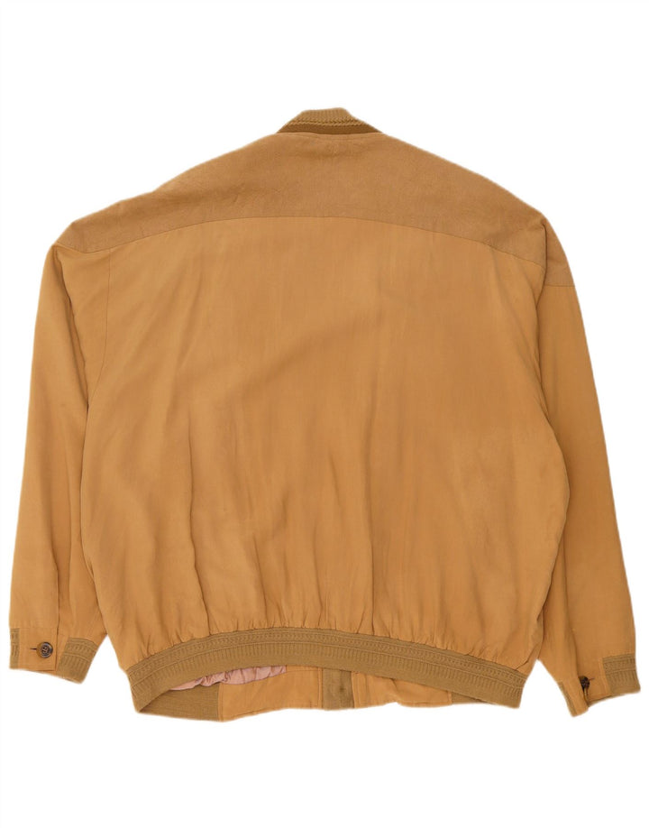 WESTBURY muška bomber jakna UK 44 2XL bež