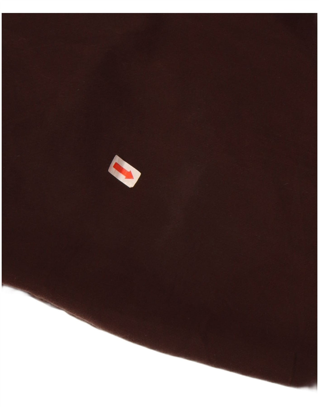 Dockers ženske kapri hlače srednjeg uspona s zavojima US 6 srednje veličine W30 L22 smeđe