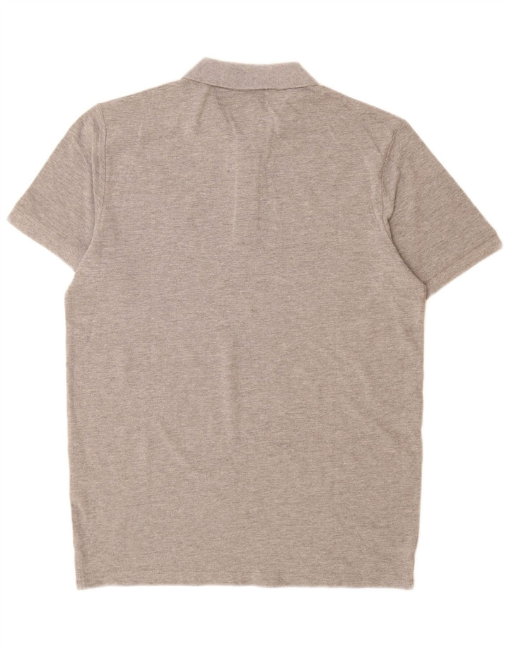 Jack & Jones muška polo majica velika siva pamučna